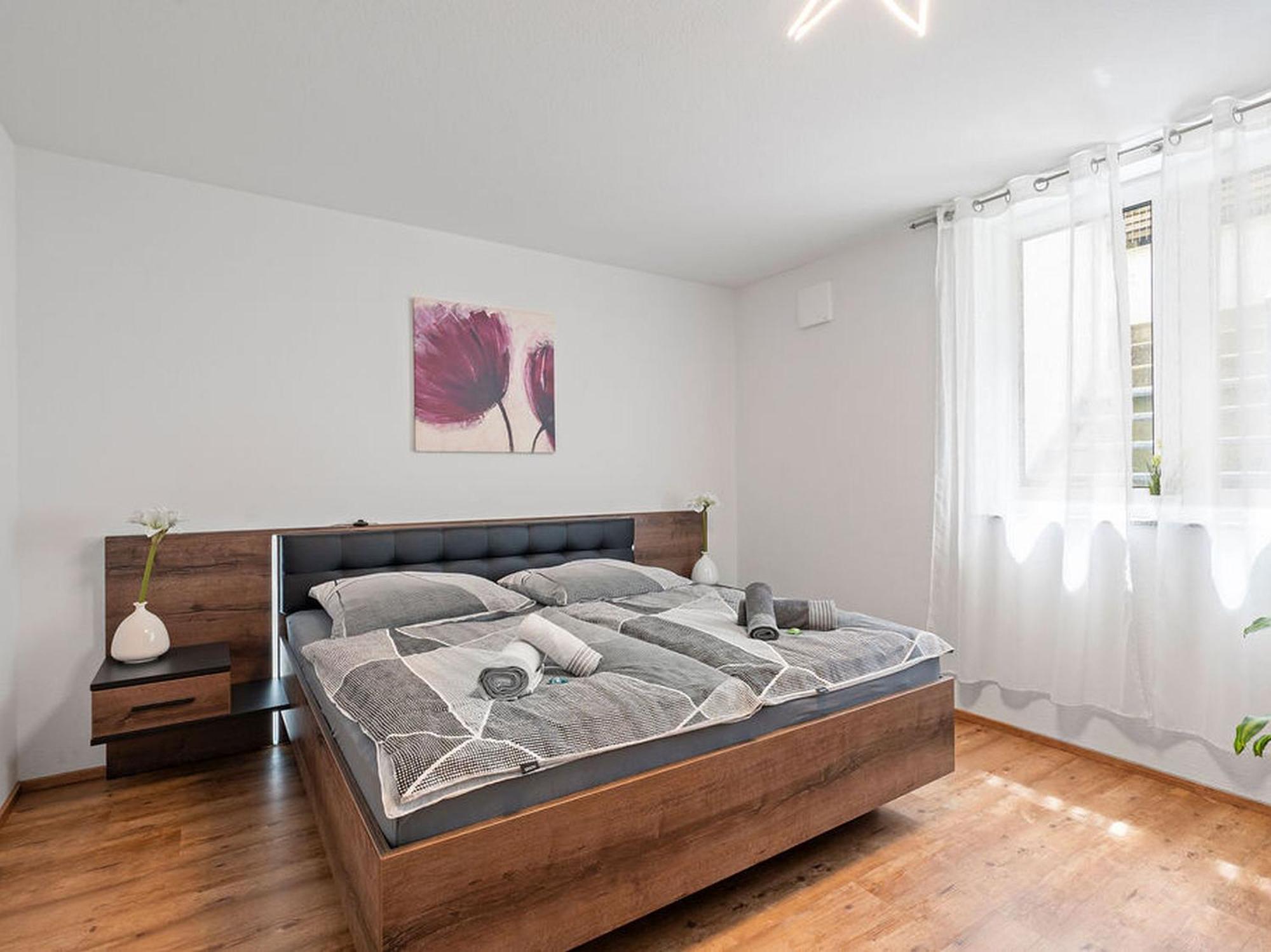 Appartamento Kleine Auszeit FDH Esterno foto